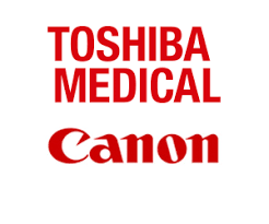 Toshiba Medical / Canon