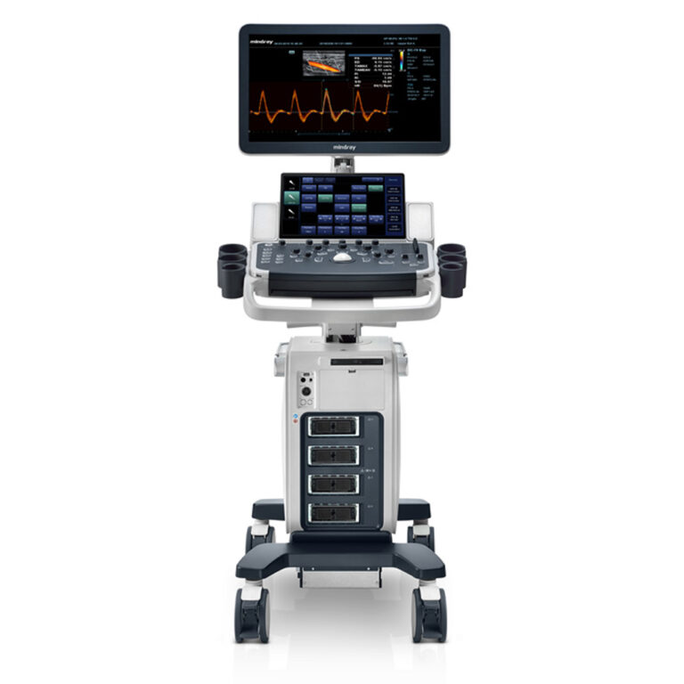 Intermediate Ultrasound Systems - Sono Solutions