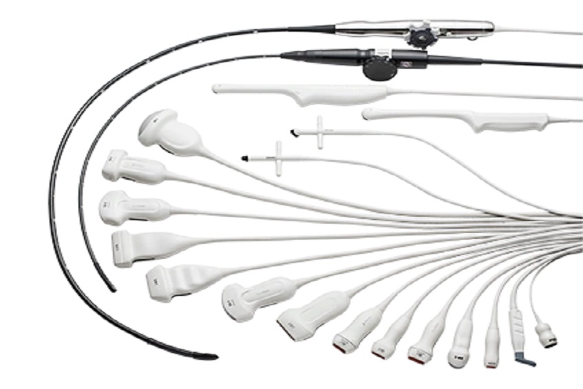 Philips Ultrasound Transducers Sono Solutions