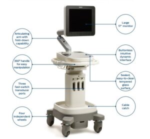 Philips POCUS Ultrasound Systems - Sono Solutions